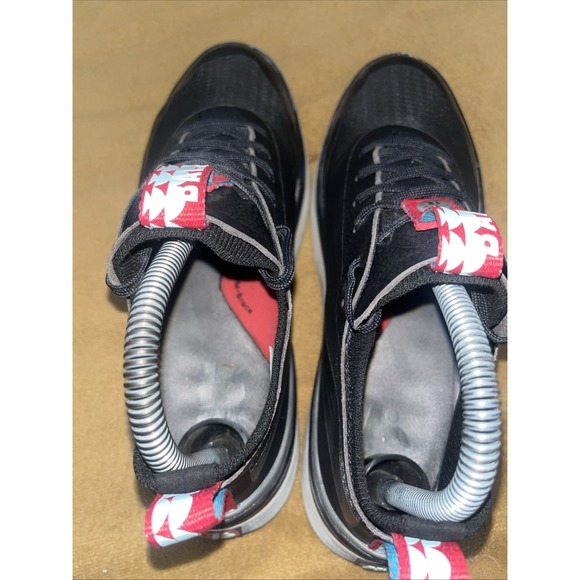 Bala Twelves Unisex Size Mens‎ 5.5 Womens 7 US WFNU 1201 Up Nursing Comfort Shoe - Picture 5 of 16